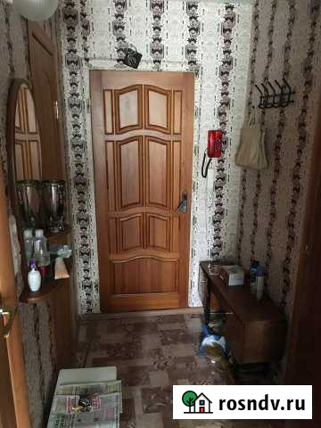 1-комнатная квартира, 34 м², 4/5 эт. на продажу в Балахне Балахна - изображение 1