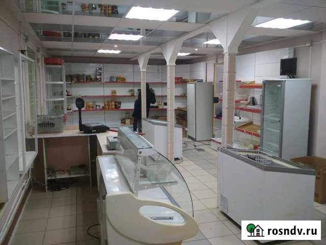 Новый магазин, Пекарня, со складскими помещениями Чита - изображение 1