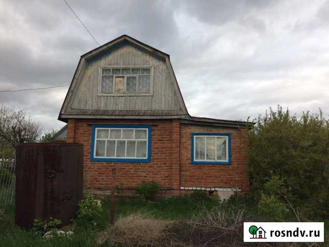 Дача 28 м² на участке 6 сот. на продажу в Чистополе Чистополь - изображение 1