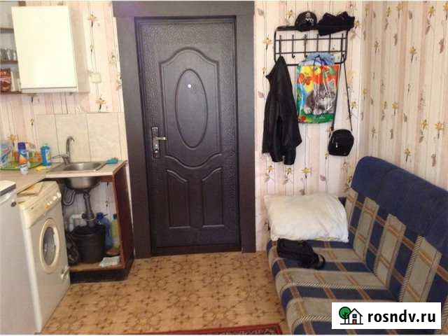 Комната 13 м² в 1-ком. кв., 5/5 эт. на продажу в Арзамасе Арзамас - изображение 1