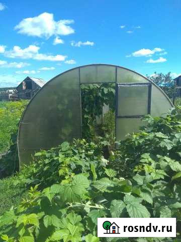 Дом 99 м² на участке 12 сот. на продажу в Плотниково Плотниково - изображение 1