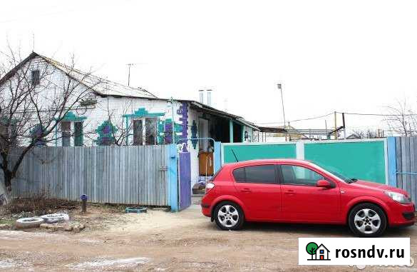 Дом 87.1 м² на участке 11 сот. на продажу в Больших Чапурниках Большие Чапурники - изображение 1