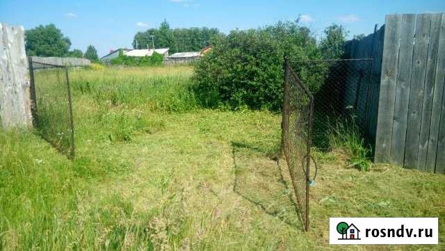 Участок СНТ, ДНП 9 сот. на продажу в Кетово Кетово - изображение 1