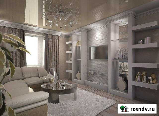 2-комнатная квартира, 43 м², 13/16 эт. на продажу в Набережных Челнах Набережные Челны - изображение 1