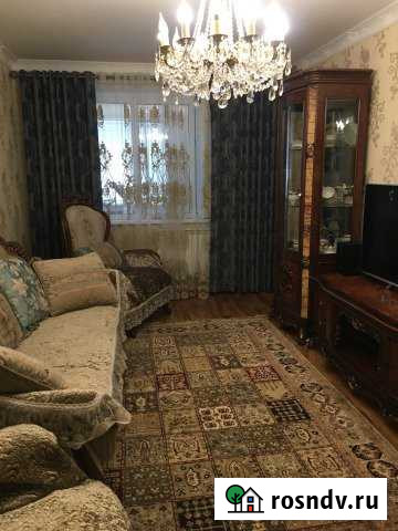 4-комнатная квартира, 73 м², 4/4 эт. на продажу в Буйнакске Буйнакск - изображение 1