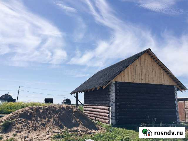 Дом 50 м² на участке 10 сот. на продажу в Сосновом Бору Сосновый Бор - изображение 1