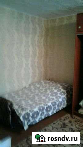 1-комнатная квартира, 35 м², 4/5 эт. в аренду на длительный срок в Чебоксарах Чебоксары - изображение 1