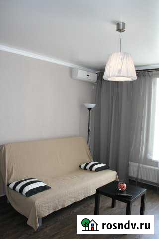 1-комнатная квартира, 34 м², 2/3 эт. в аренду посуточно в Таганроге Таганрог - изображение 1