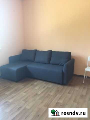 Квартира-студия, 41 м², 1/4 эт. в аренду посуточно в Гаспре Гаспра - изображение 1