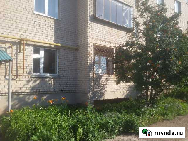 3-комнатная квартира, 66 м², 1/6 эт. на продажу в Бавлах Бавлы - изображение 1