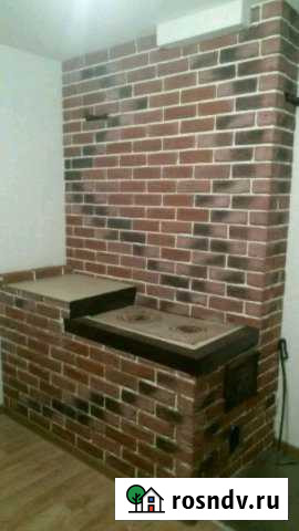 Дом 50 м² на участке 8 сот. на продажу в Каменномостском Каменномостский - изображение 1