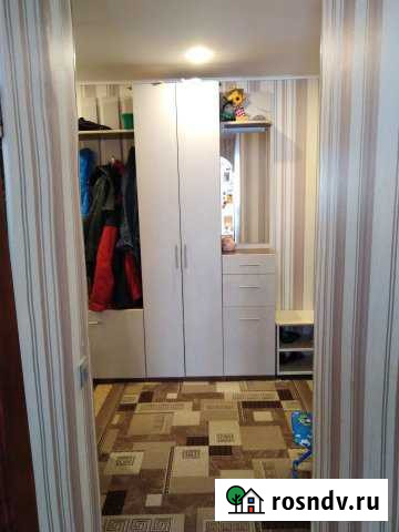 3-комнатная квартира, 60 м², 2/2 эт. на продажу в Гусе-Хрустальном Гусь-Хрустальный - изображение 1