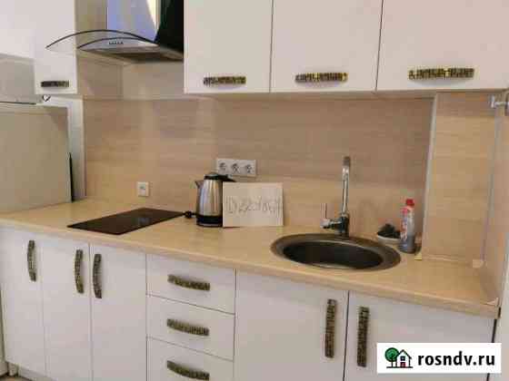 Квартира-студия, 33 м², 13/16 эт. в аренду посуточно в Анапе Анапа