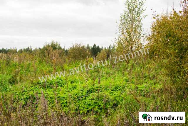 Участок СНТ, ДНП 10 сот. на продажу в Назие Назия - изображение 1