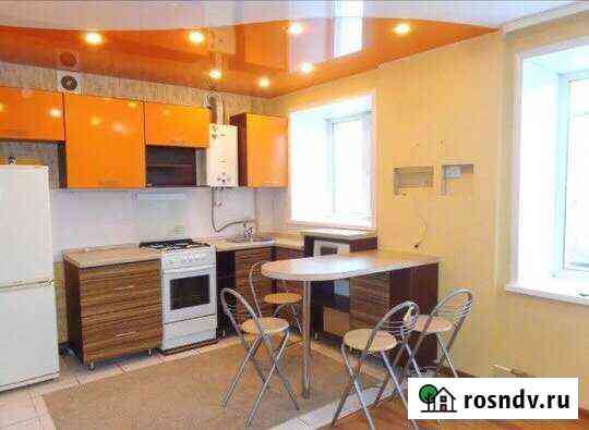 Квартира-студия, 30 м², 3/5 эт. на продажу в Сухом Логу Сухой Лог