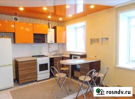 Квартира-студия, 30 м², 3/5 эт. на продажу в Сухом Логу Сухой Лог - изображение 1