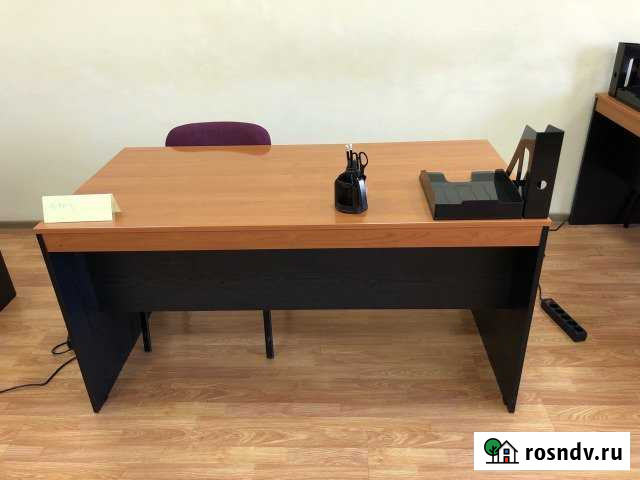 Офис (рабочее место + надежный юр. адрес), 6 кв.м. Москва - изображение 1