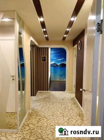 4-комнатная квартира, 90 м², 1/9 эт. на продажу в Белгороде Белгород - изображение 1