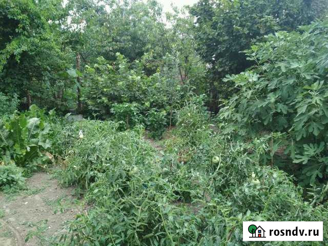 Участок СНТ, ДНП 5 сот. на продажу в Афипском Афипский - изображение 1