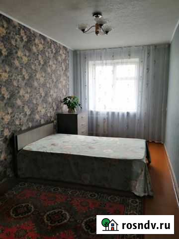 3-комнатная квартира, 58 м², 3/5 эт. в аренду посуточно в Евпатории Евпатория - изображение 1