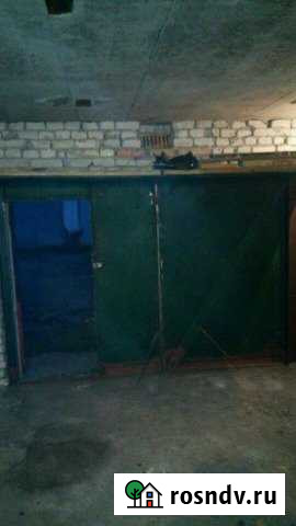 Гараж 20 м² на продажу в Саяногорске Саяногорск - изображение 1