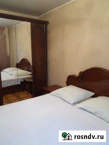 3-комнатная квартира, 65 м², 5/9 эт. в аренду посуточно в Тольятти Тольятти - изображение 1