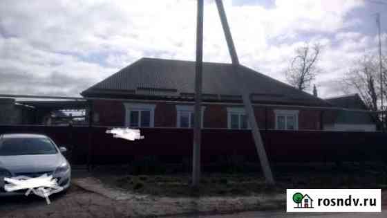 Дом 70 м² на участке 12 сот. на продажу в Сенном Сенной
