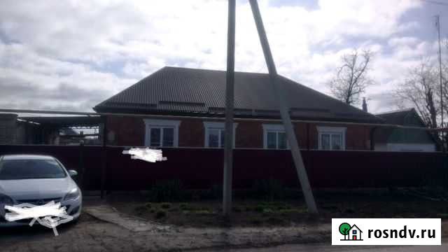 Дом 70 м² на участке 12 сот. на продажу в Сенном Сенной - изображение 1