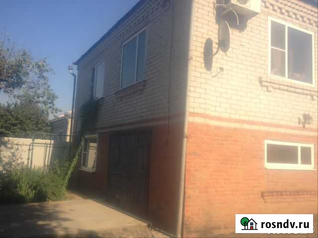 Дом 190 м² на участке 15 сот. на продажу в Старовеличковской Старовеличковская - изображение 1