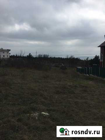 Участок СНТ, ДНП 4 сот. на продажу в Геленджике Геленджик - изображение 1