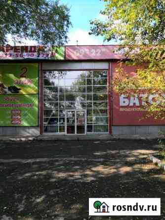Сдам торгово офисное помещение Минусинск