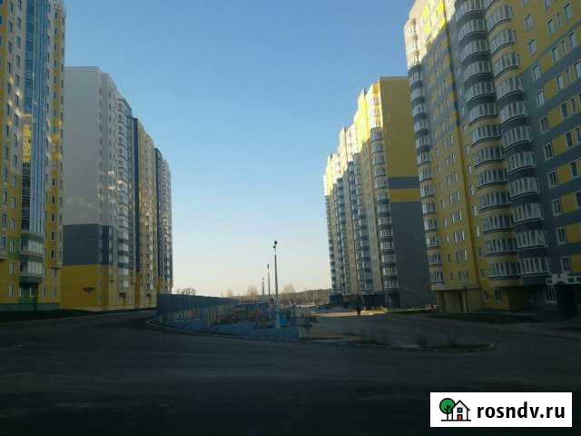 1-комнатная квартира, 37 м², 9/17 эт. на продажу в Курске Курск - изображение 1