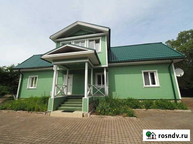 Дом 200 м² на участке 142 сот. на продажу на Лугах Луга - изображение 1