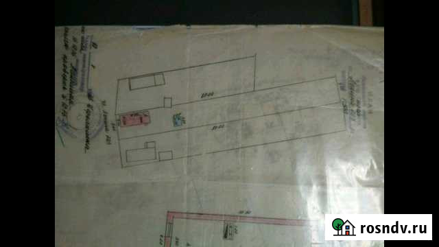 Дом 60 м² на участке 15 сот. на продажу в Гирее Гирей - изображение 1