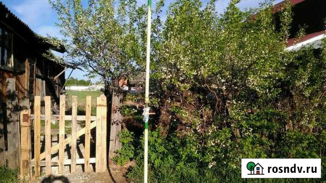 Дом 54 м² на участке 18 сот. на продажу на Полянах Поляны - изображение 1