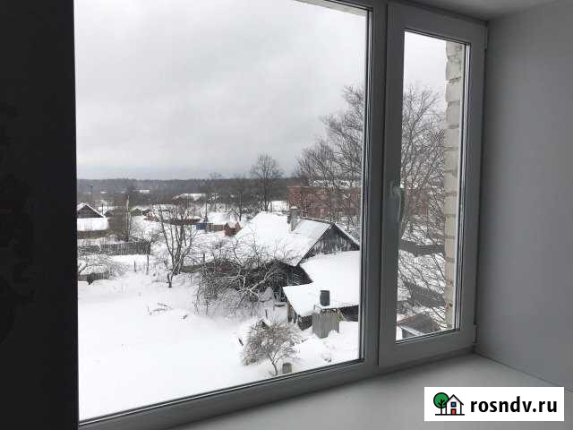 Комната 30 м² в 2-ком. кв., 3/5 эт. на продажу в Калашниково Калашниково - изображение 1