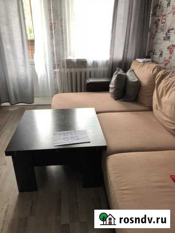 2-комнатная квартира, 65 м², 3/5 эт. в аренду посуточно в Электростали Электросталь - изображение 1