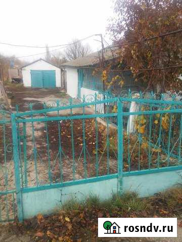 Дом 60 м² на участке 14 сот. на продажу в Белогорске Республики Крым Белогорск - изображение 1