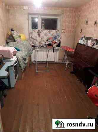 2-комнатная квартира, 49 м², 1/2 эт. на продажу в Лысково Лысково