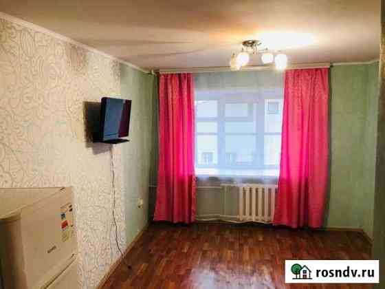 Комната 17 м² в 1-ком. кв., 5/6 эт. на продажу в Дюртюлях Дюртюли