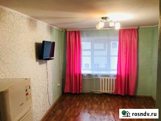 Комната 17 м² в 1-ком. кв., 5/6 эт. на продажу в Дюртюлях Дюртюли - изображение 1