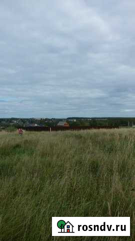 Участок ИЖС 10 сот. на продажу в Медыни Медынь - изображение 1