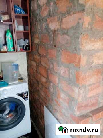 Дом 40 м² на участке 16 сот. на продажу в Сростках Сростки - изображение 1