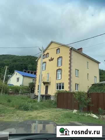 Дом 616.7 м² на участке 9 сот. на продажу в Агое Агой - изображение 1