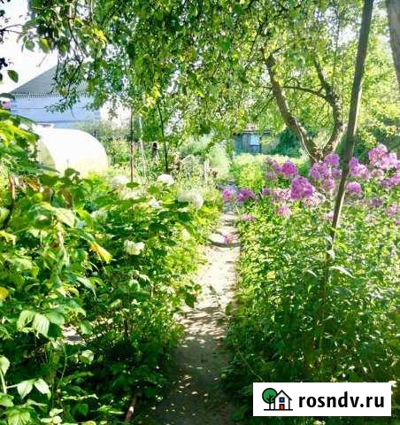 Участок СНТ, ДНП 5 сот. на продажу в Муроме Муром - изображение 1