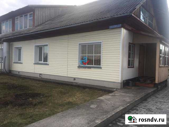 Дом 78 м² на участке 17 сот. на продажу в Зональном Зональное - изображение 1