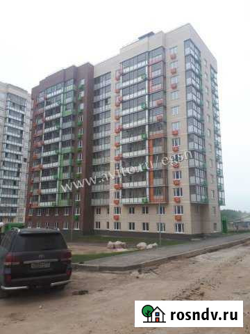 1-комнатная квартира, 35 м², 6/12 эт. на продажу в Химках Химки - изображение 1