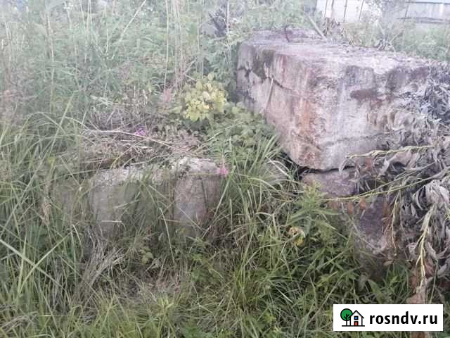 Участок СНТ, ДНП 12 сот. на продажу в Приладожском Приладожский - изображение 1