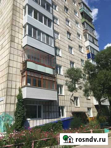 1-комнатная квартира, 33 м², 4/9 эт. на продажу в Краснокамске Краснокамск - изображение 1