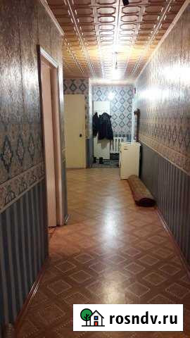 4-комнатная квартира, 75 м², 3/3 эт. на продажу в Любиме Любим - изображение 1